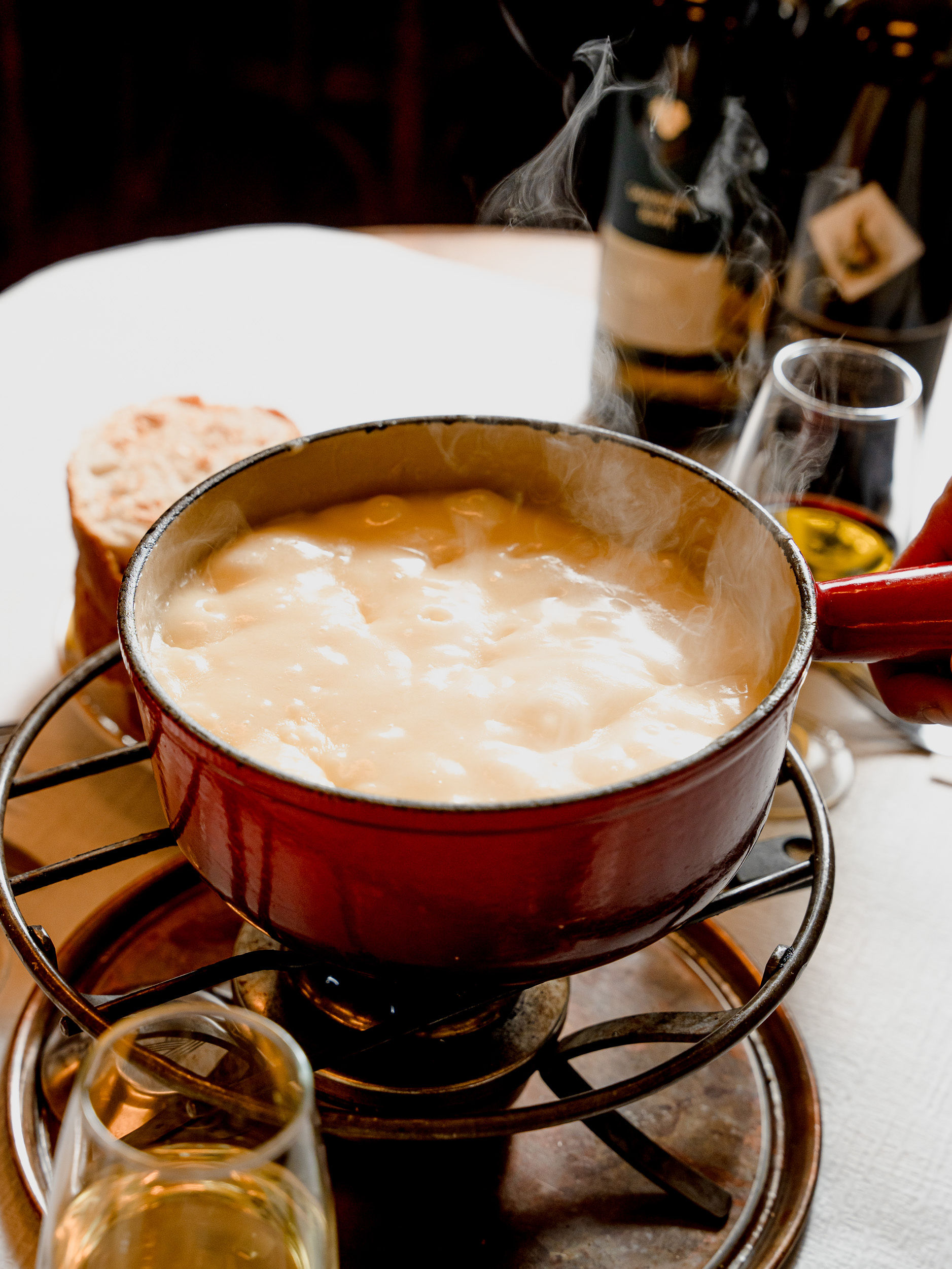 Café du Soleil 参考图 1